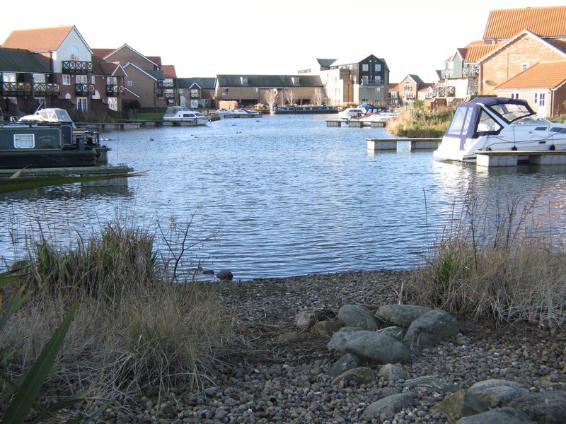72 Park Lane, Burton Waters, Lincoln